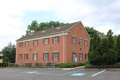 outside look at Florham Park Smile Lounge in Florham Park, NJ