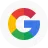 Small Google Icon